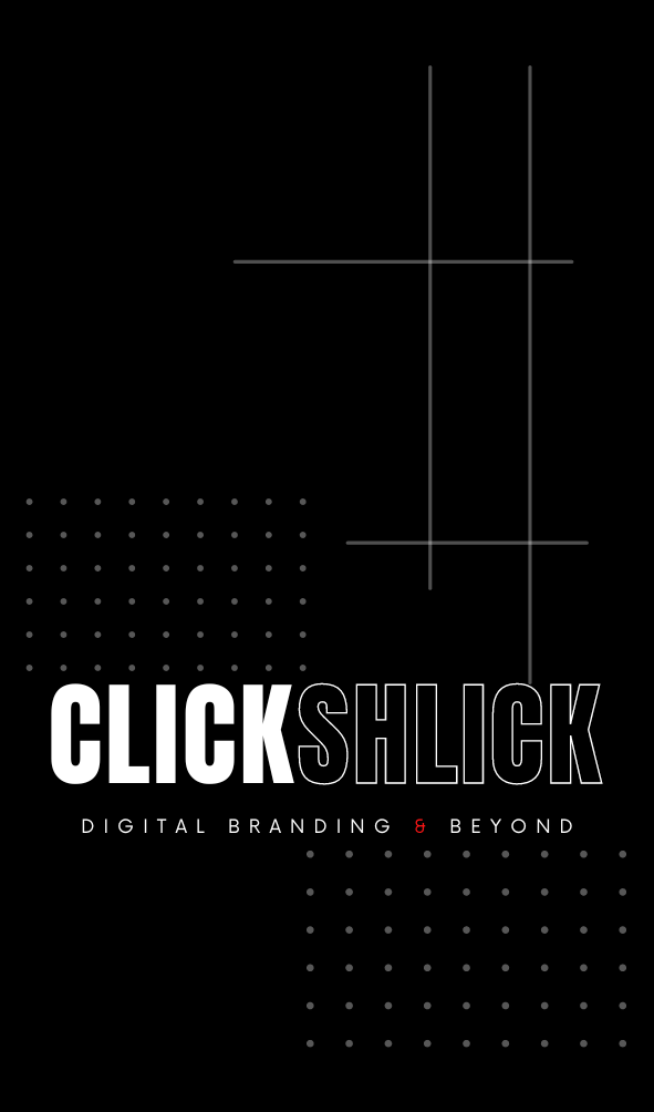 clickshlick business card