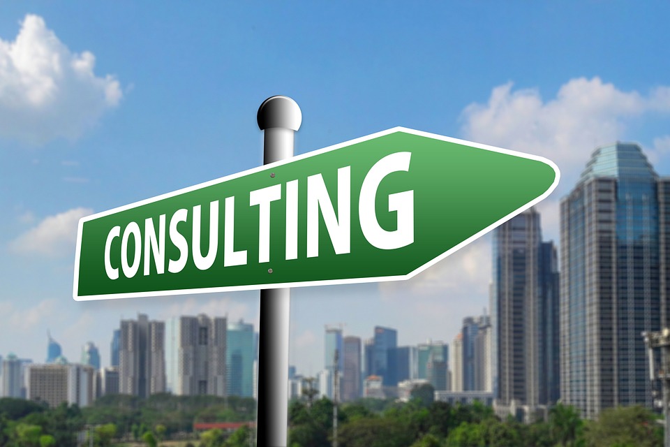 business consulting